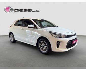 2021 Kia Rio MT Kappa