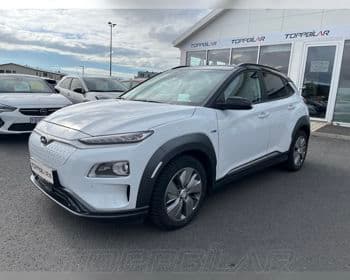 2020 Hyundai Kona Premium 64KW