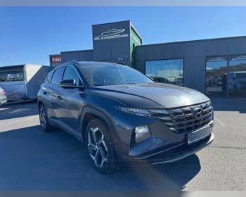 2021 Hyundai Tucson Style PHEV