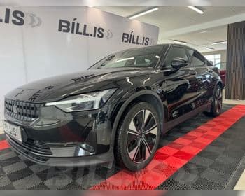 2022 Polestar 2 Long Range SM