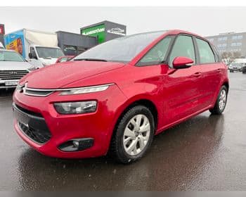 2014 Citroën C4 Picasso
