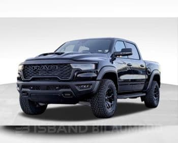 2026 Dodge Ram 1500 RHO