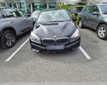 2018 BMW 2 Series 225XE Iperformance AWD