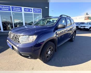 2019 Dacia Duster II Essential AWD