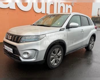 2024 Suzuki Vitara GL Hybrid