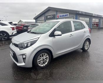 2023 Kia Picanto Urban