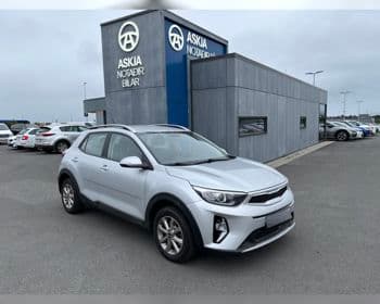 2023 Kia Stonic Urban