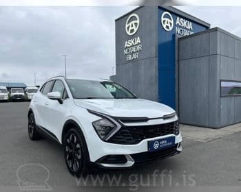 2023 Kia Sportage Style PHEV