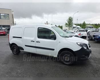 2021 Mercedes-Benz Citan