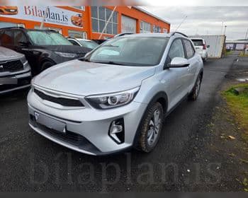 2024 Kia Stonic