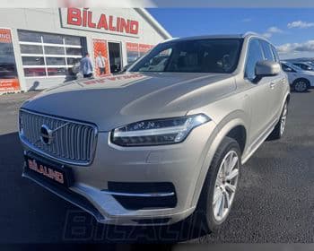 2019 Volvo XC90 T8 Twin Engine Inscription