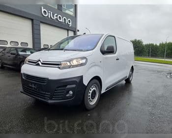 2024 Citroën Jumpy L2 50 KWH