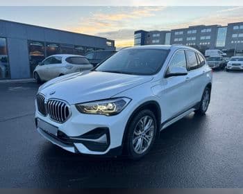 2020 BMW X1 xDrive25e