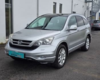 2013 Honda CR-V Executive