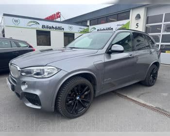 2017 BMW X5 xDrive40e Iperformance M