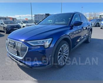 2021 Audi e-tron 55 Sportback