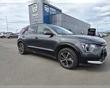 2023 Kia Niro Urban MHEV