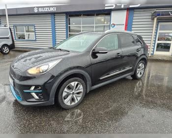 2020 Kia Niro Urban