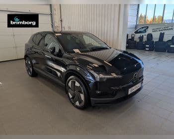 2024 Volvo EX30