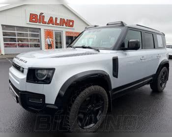 2022 Land Rover Defender SE TDV6