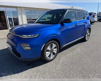 2020 Kia Soul