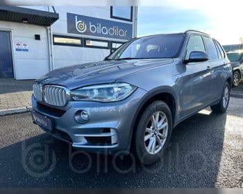 2018 BMW X5 xDrive40e Iperformance