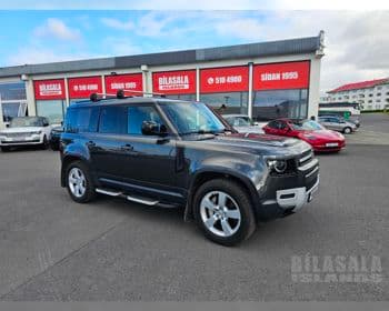 2021 Land Rover Defender HSE D 300