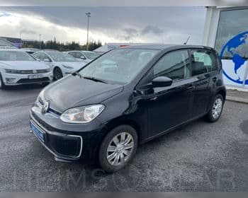 2021 Volkswagen up!