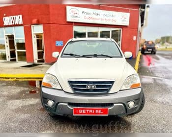 2007 Kia Sorento BL