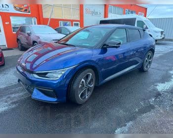2023 Kia EV6