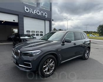 2022 BMW X5 xDrive45e