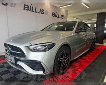 2023 Mercedes-Benz C-Class 300 E 4MATIC PHEV