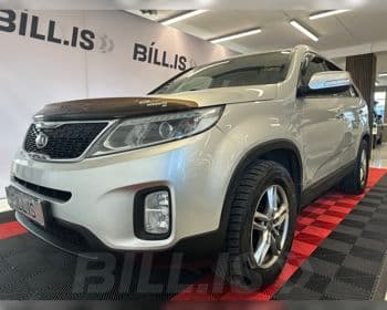 2013 Kia Sorento AWD Luxury