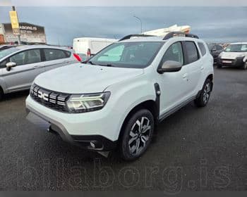2023 Dacia Duster II Journey