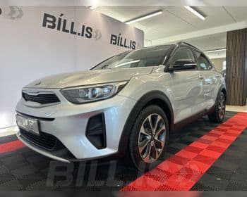 2019 Kia Stonic