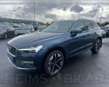 2025 Volvo XC60 T8 Twin Engine Inscription