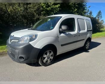2017 Renault Kangoo