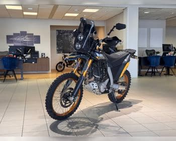 2025 Ajp PR7