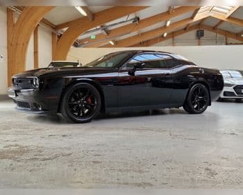 2016 Dodge Challenger R/T 345 Hemi