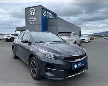 2021 Kia XCeed Urban PHEV