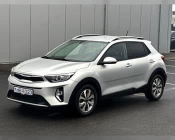 2024 Kia Stonic