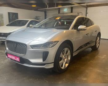 2021 Jaguar I-Pace EV400 SE AWD