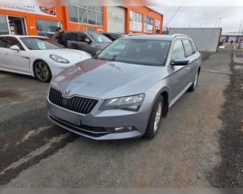 2019 Škoda Superb