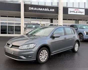 2017 Volkswagen Golf TSI Sjálfskiptur