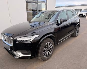 2021 Volvo XC90