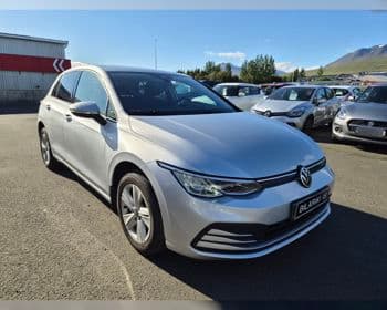 2023 Volkswagen Golf Life Etsi