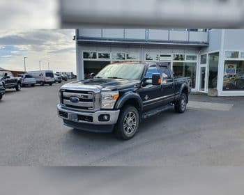 2017 Ford F-350