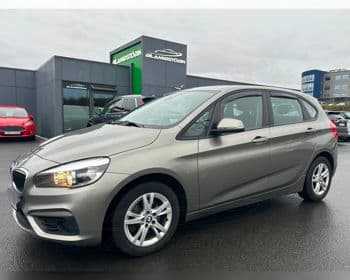 2015 BMW 2 Series 218d Active Tourer