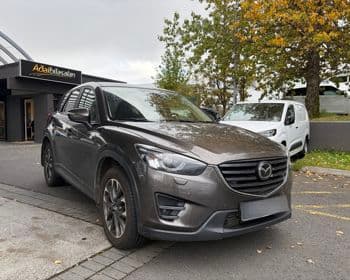 2017 Mazda CX-5 Optimum
