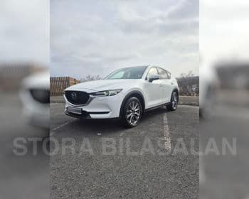 2021 Mazda CX-5 SKY Active 2 2